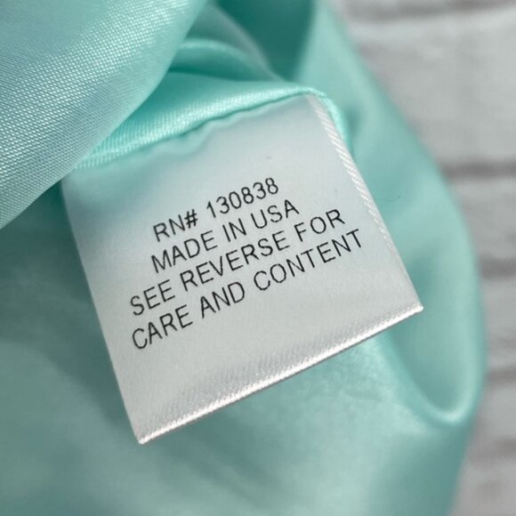 Britt Ryan Racerback Shift Dress Size Medium New! - Picture 5 of 6